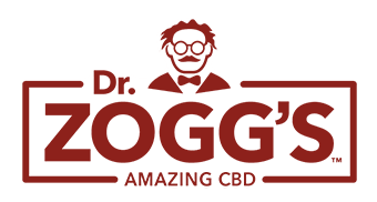 Dr Zoggs Amazing CBD