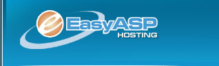 Easy ASP Hosting