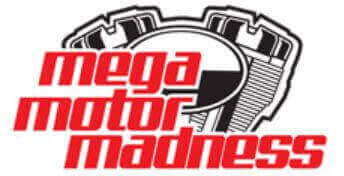 Mega Motor Madness