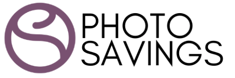 Photo Savings