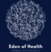 Eden Of Health Herbal Supplement